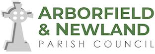 Arborfield and Newland Parish Council Logo