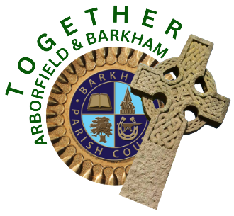 ARBORFIELD AND BARKHAM NEIGHBOURHOOD PLAN